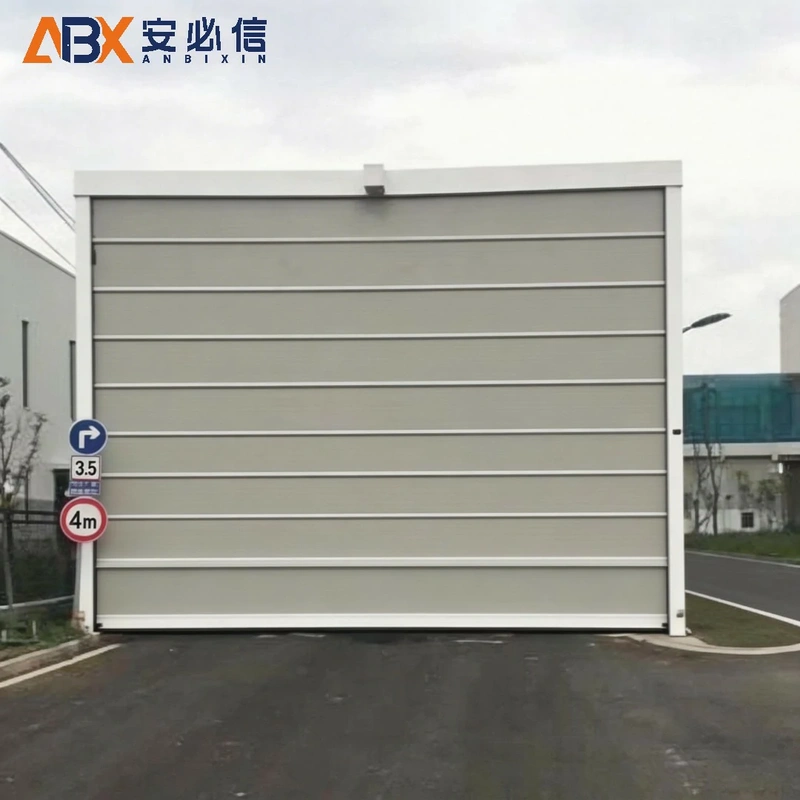 张掖市背带堆积门